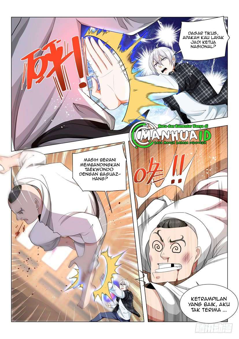 Shen Hao’s Heavenly Fall System Chapter 48 - halaman 13