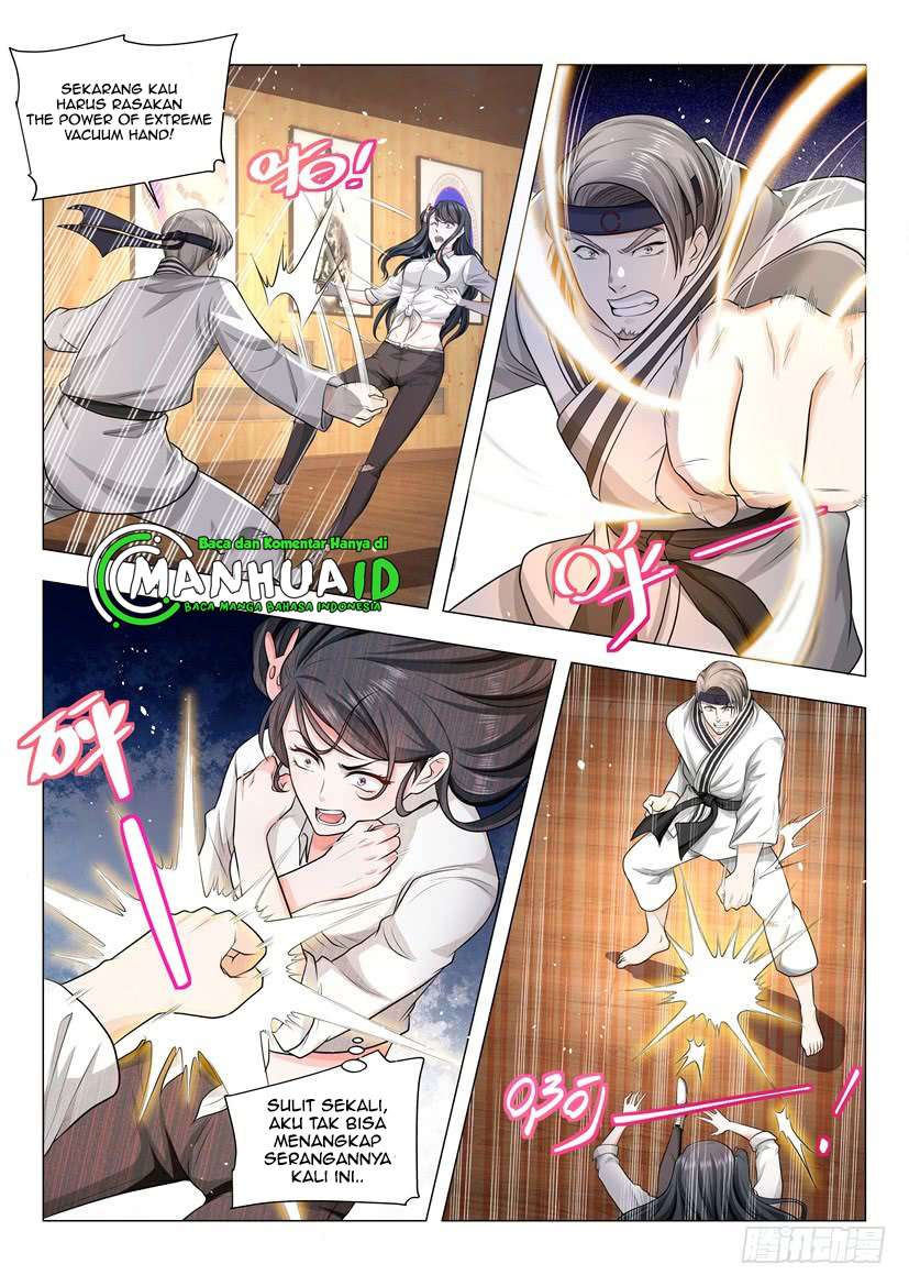 Shen Hao’s Heavenly Fall System Chapter 49 - halaman 9