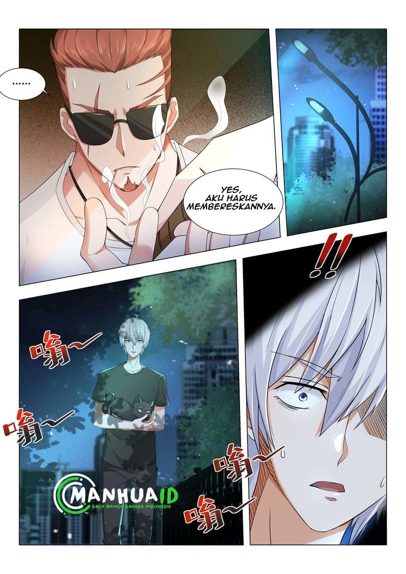 Shen Hao’s Heavenly Fall System Chapter 5 - halaman 1