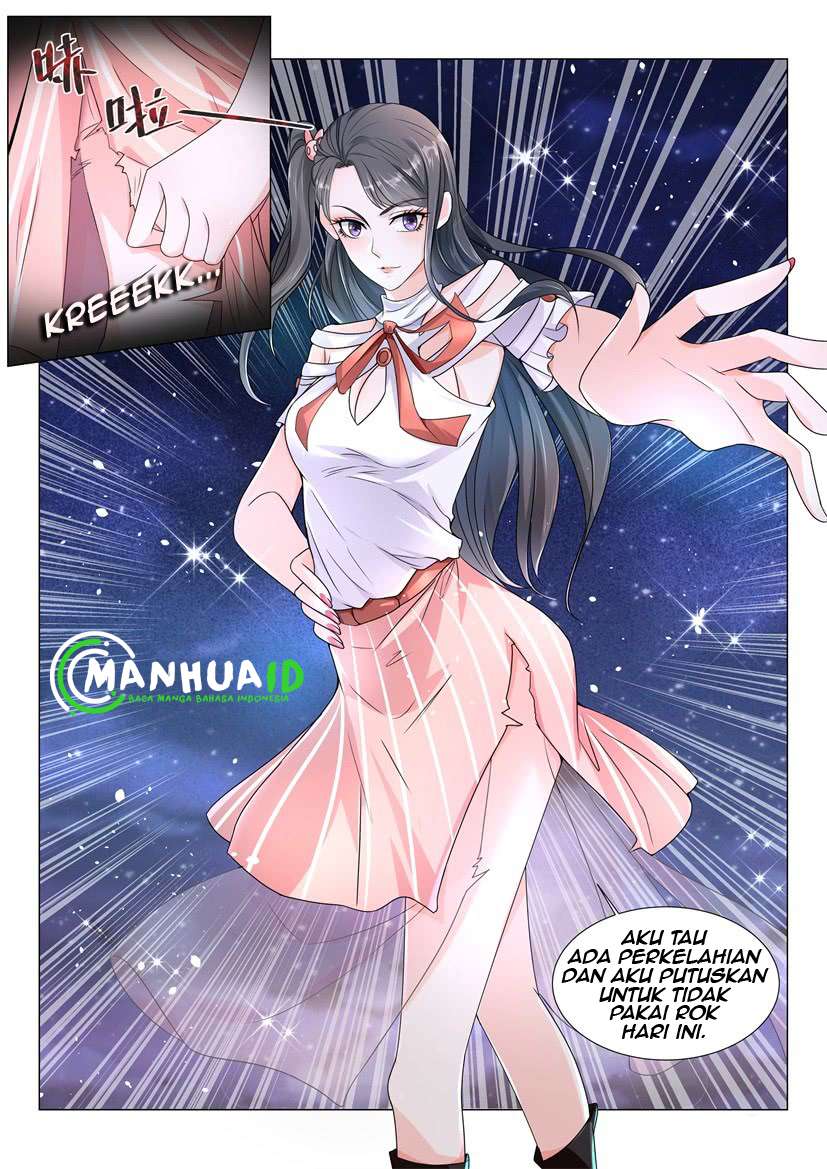 Shen Hao’s Heavenly Fall System Chapter 5 - halaman 11