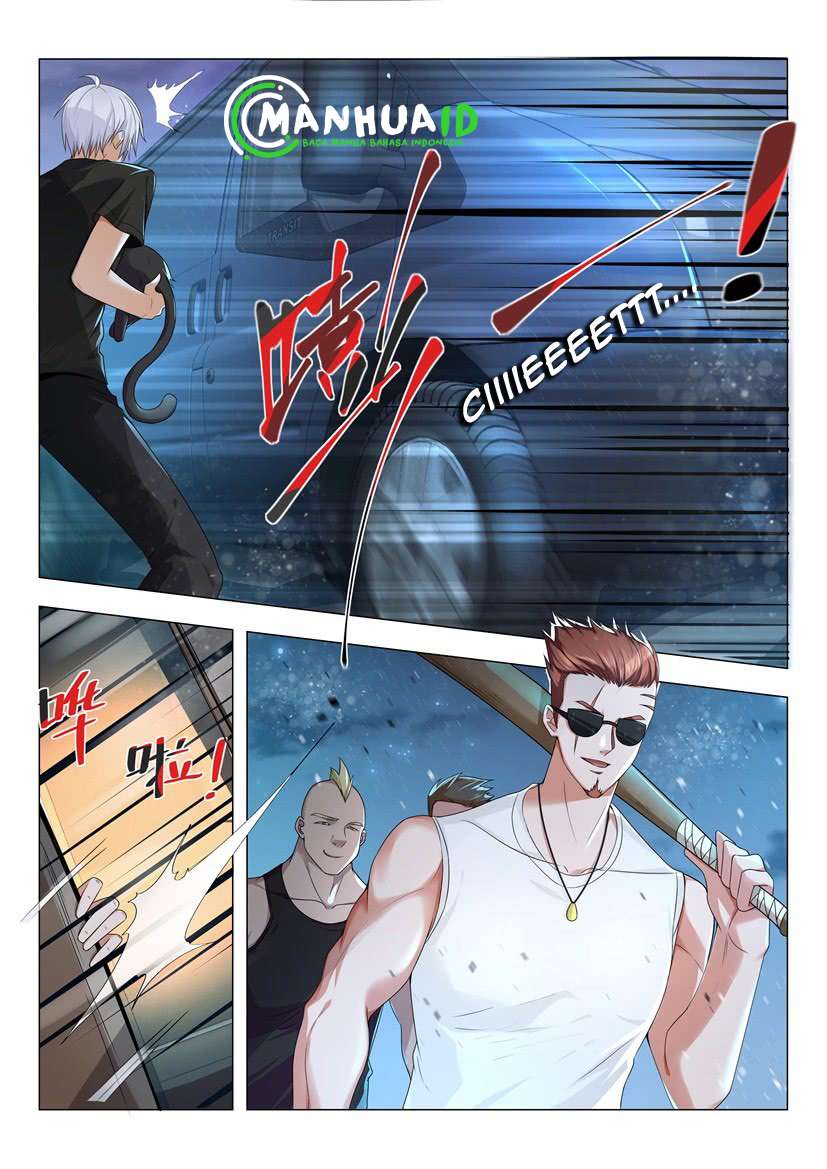 Shen Hao’s Heavenly Fall System Chapter 5 - halaman 2
