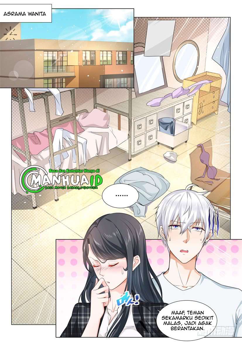 Shen Hao’s Heavenly Fall System Chapter 50 - halaman 10