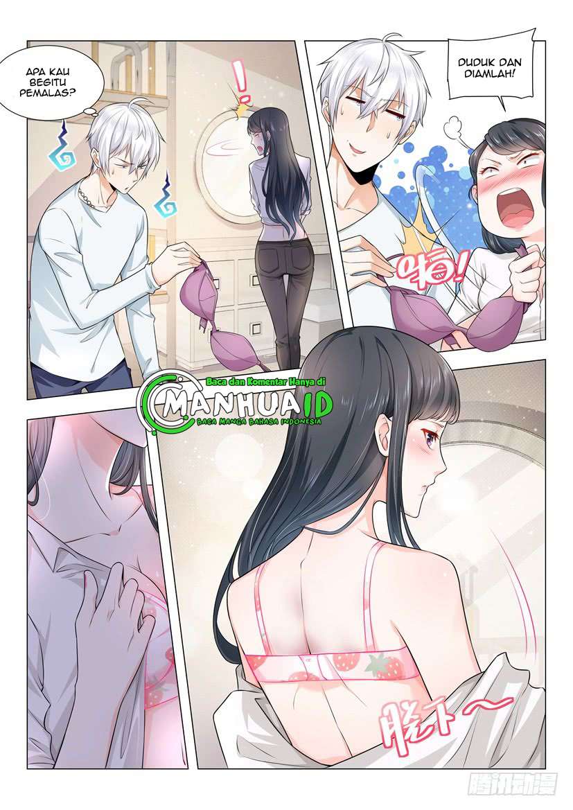 Shen Hao’s Heavenly Fall System Chapter 50 - halaman 11