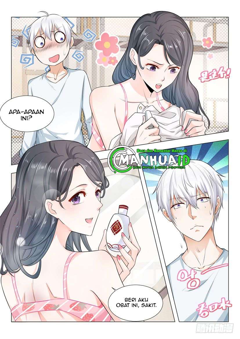 Shen Hao’s Heavenly Fall System Chapter 50 - halaman 12
