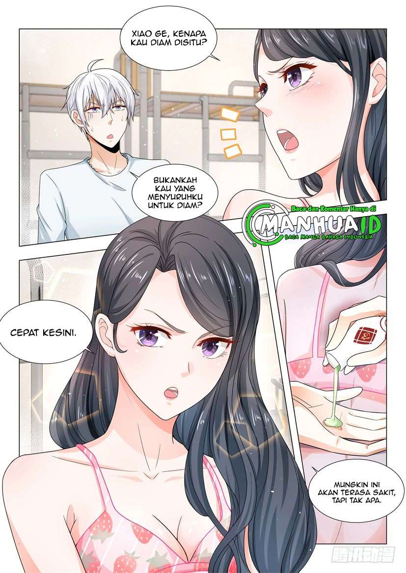 Shen Hao’s Heavenly Fall System Chapter 50 - halaman 13