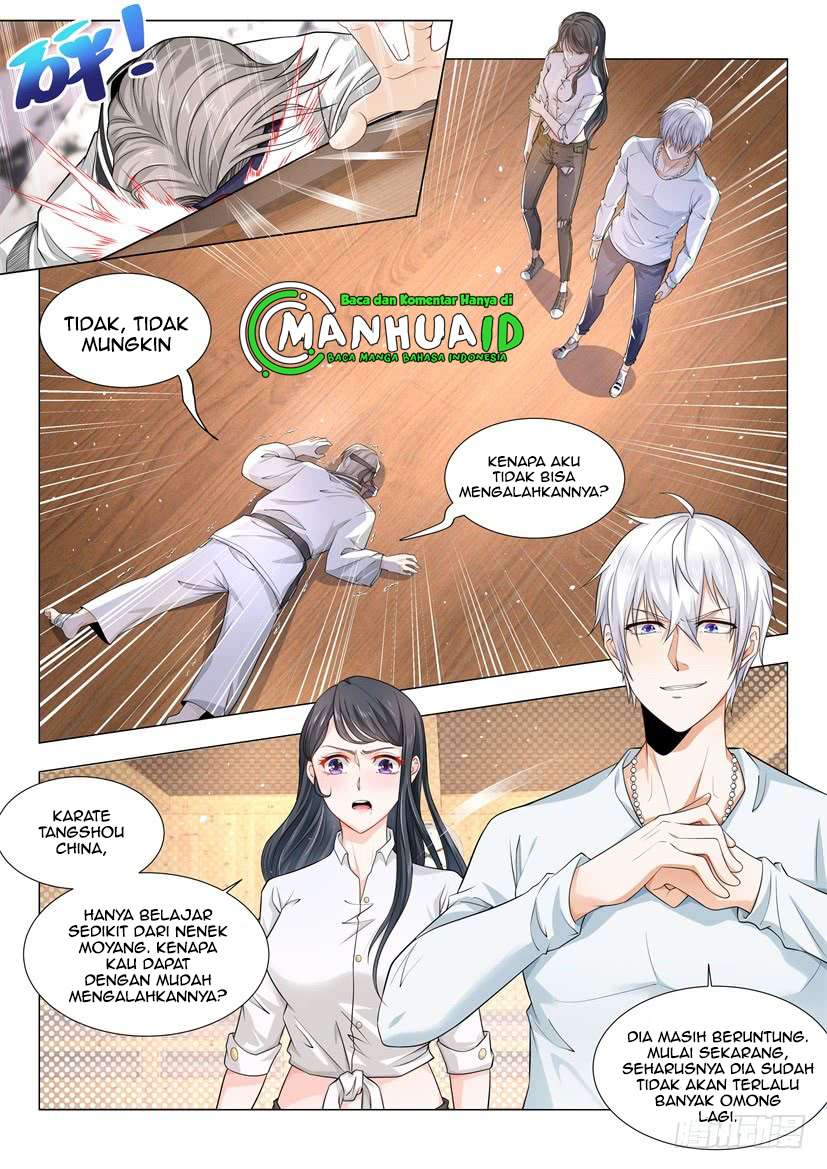 Shen Hao’s Heavenly Fall System Chapter 50 - halaman 4