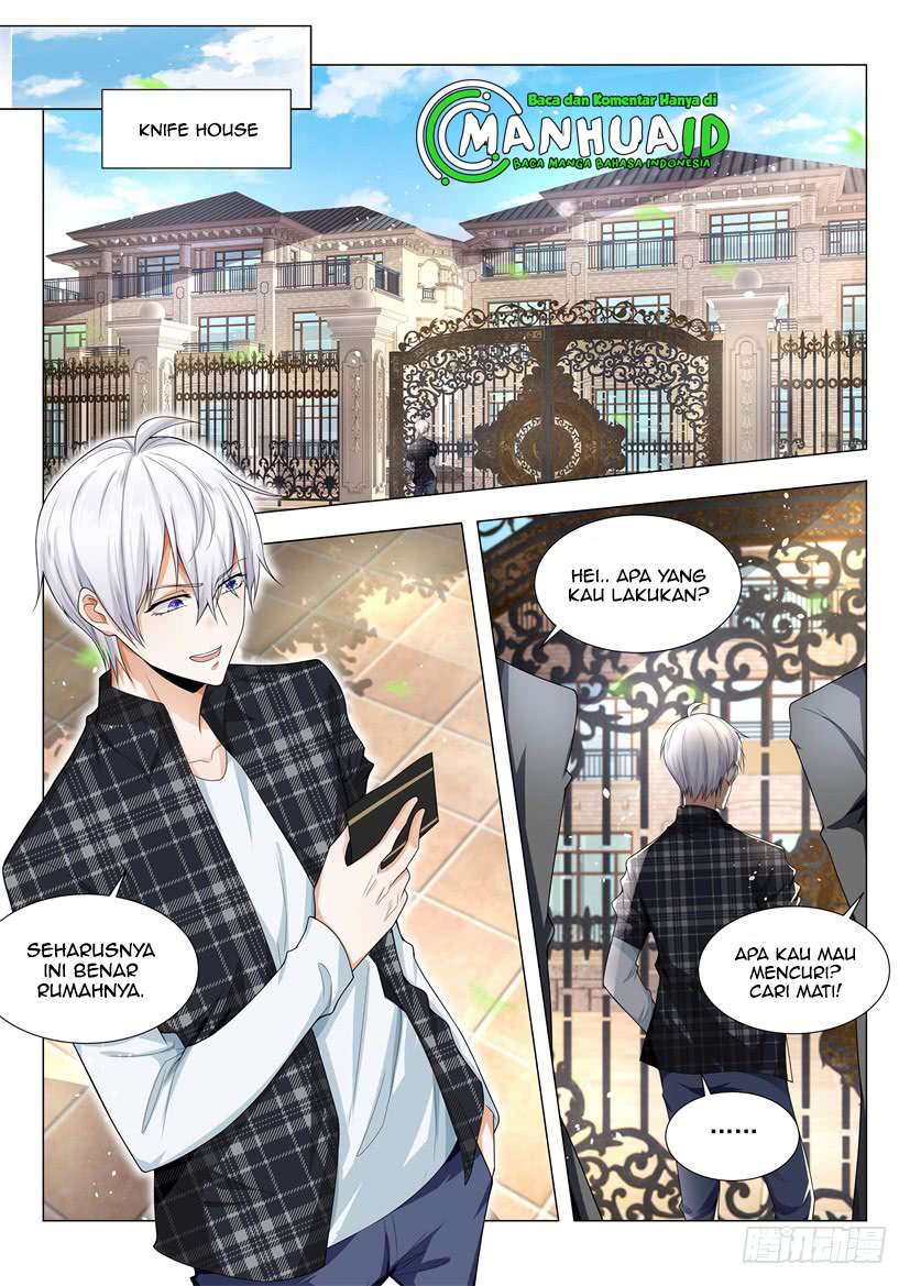 Shen Hao’s Heavenly Fall System Chapter 51 - halaman 11