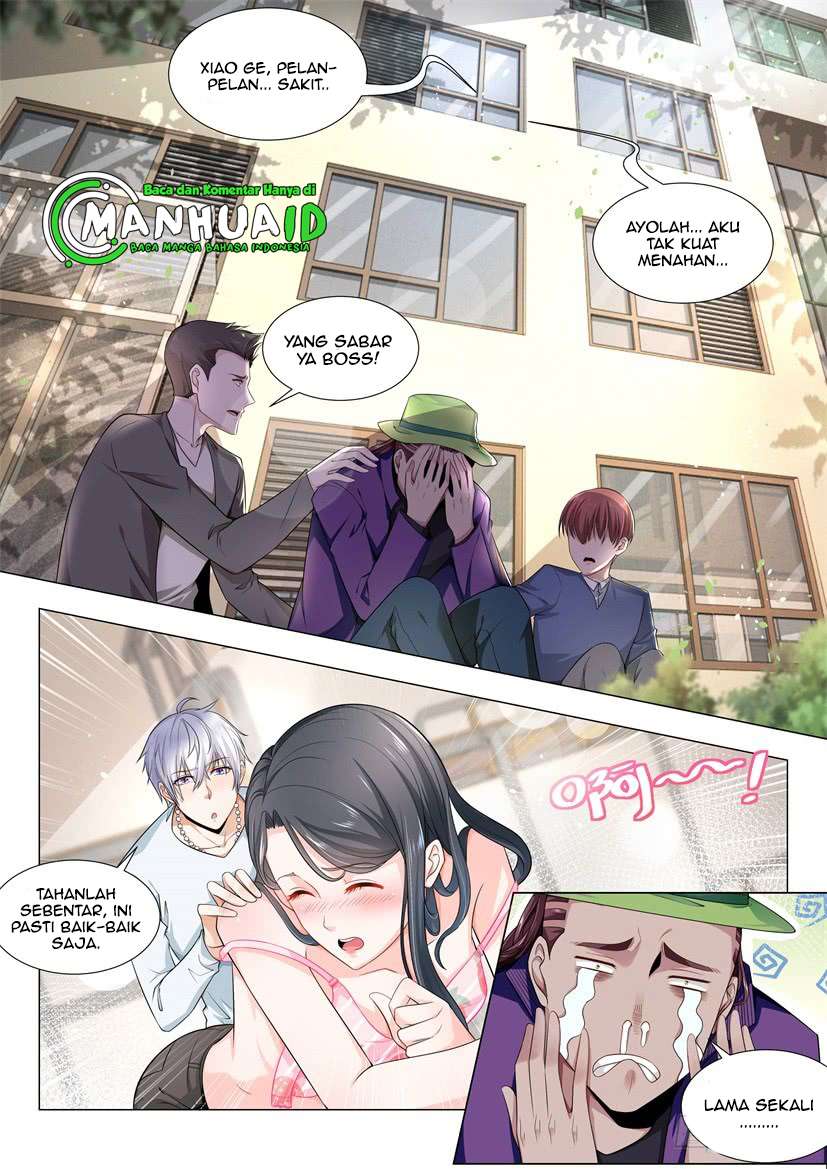 Shen Hao’s Heavenly Fall System Chapter 51 - halaman 3