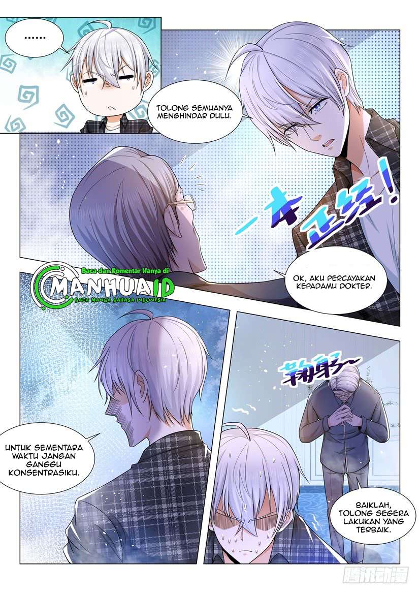 Shen Hao’s Heavenly Fall System Chapter 52 - halaman 12