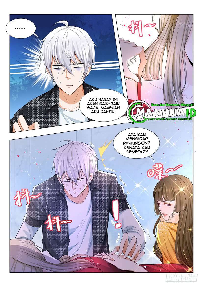 Shen Hao’s Heavenly Fall System Chapter 52 - halaman 13
