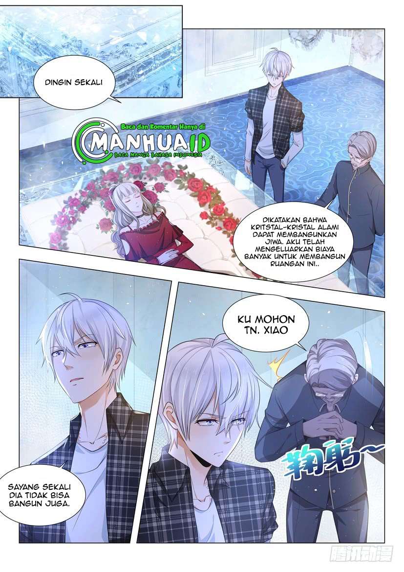 Shen Hao’s Heavenly Fall System Chapter 52 - halaman 5