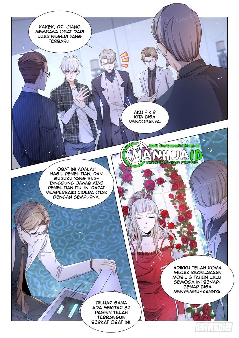Shen Hao’s Heavenly Fall System Chapter 53 - halaman 12