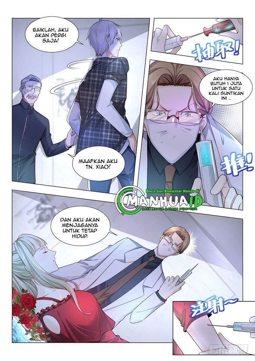 Shen Hao’s Heavenly Fall System Chapter 53 - halaman 13