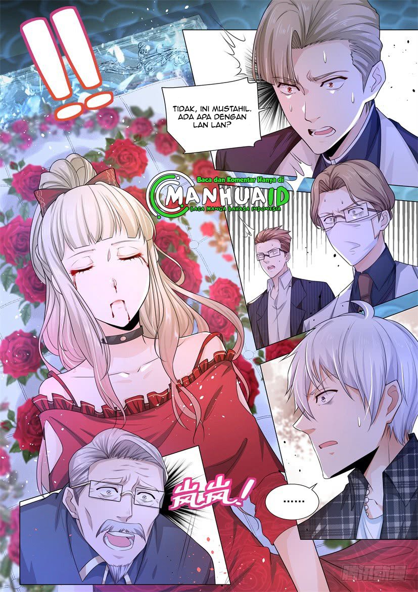 Shen Hao’s Heavenly Fall System Chapter 53 - halaman 14