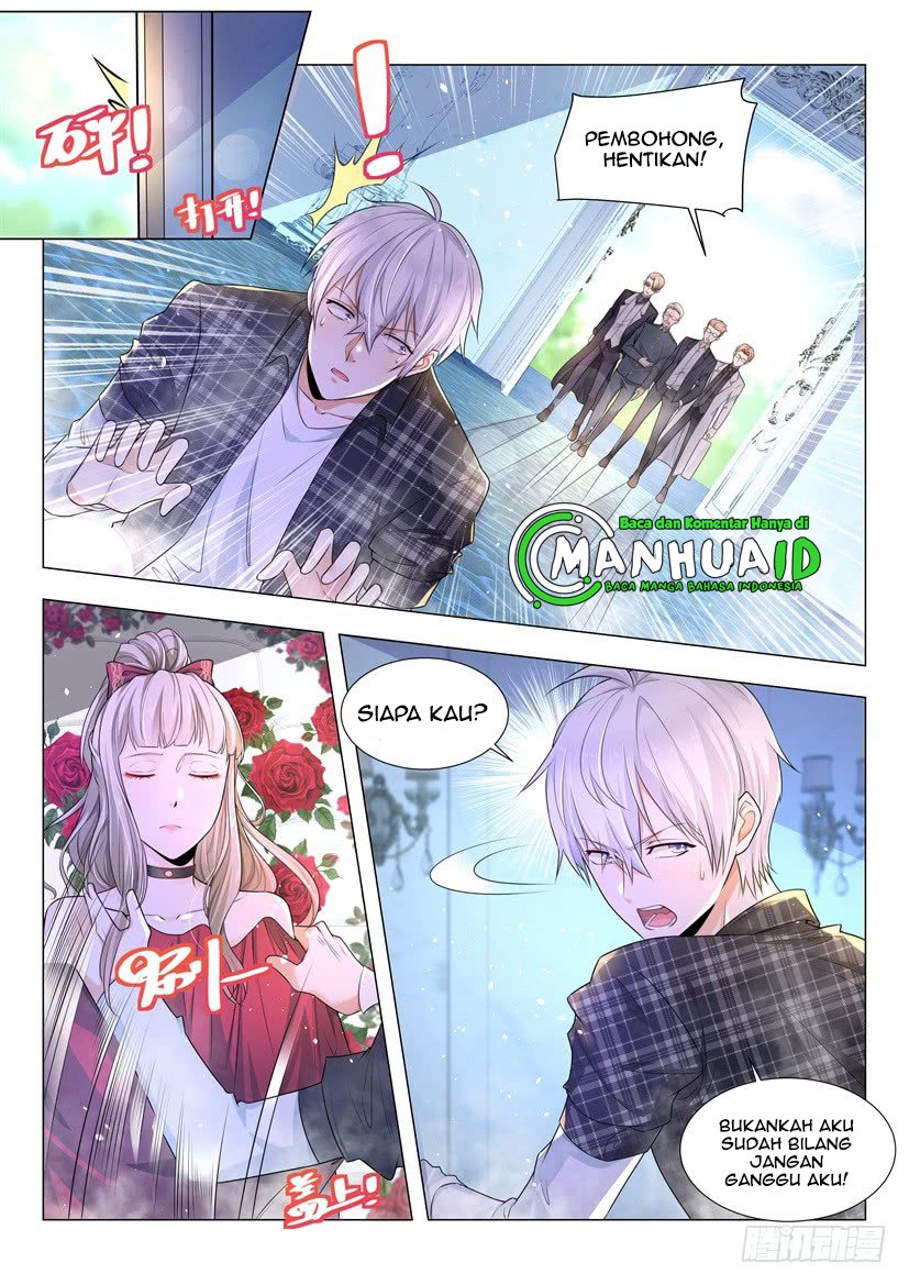 Shen Hao’s Heavenly Fall System Chapter 53 - halaman 5