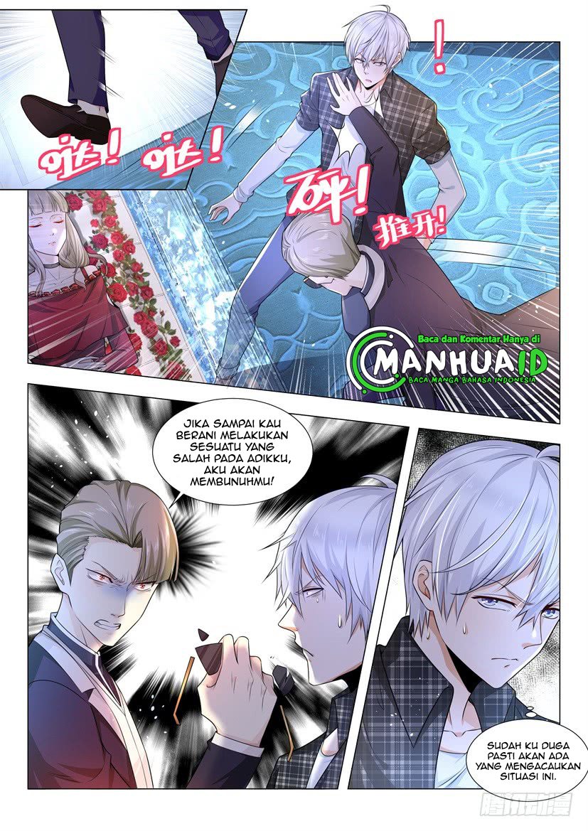 Shen Hao’s Heavenly Fall System Chapter 53 - halaman 7