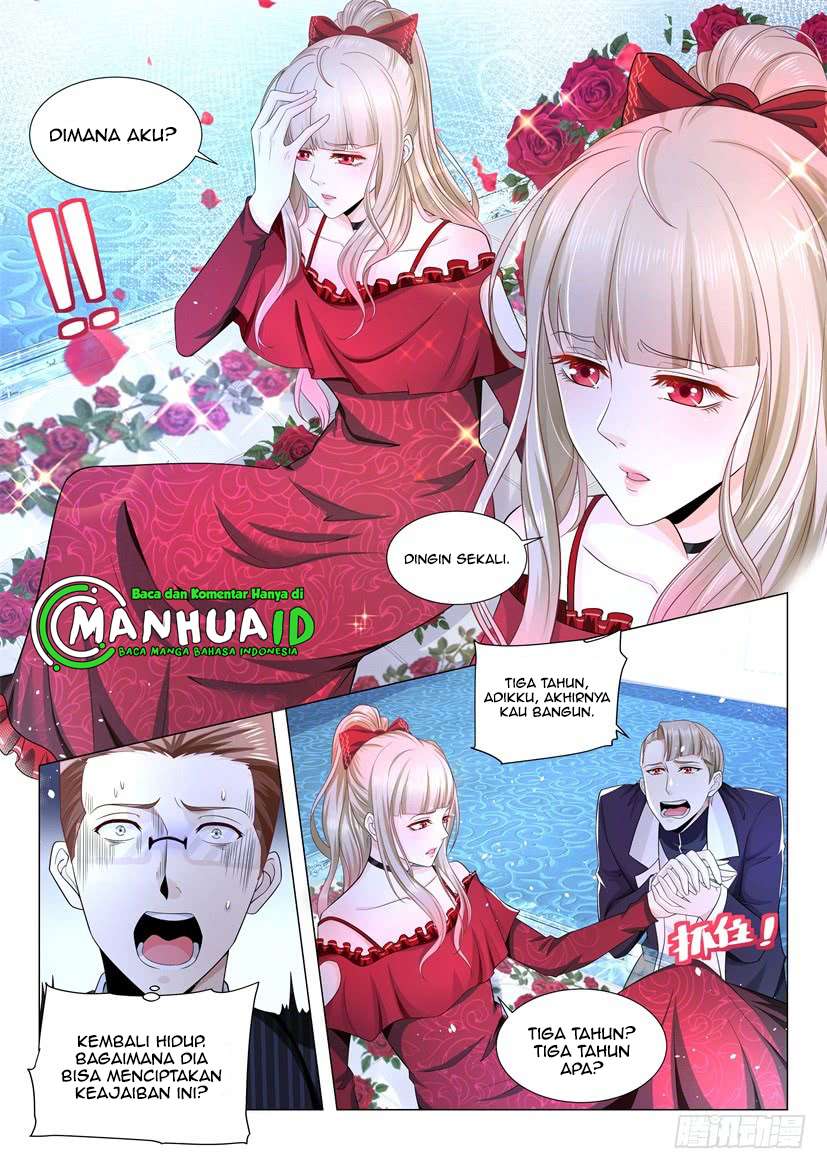 Shen Hao’s Heavenly Fall System Chapter 54 - halaman 13
