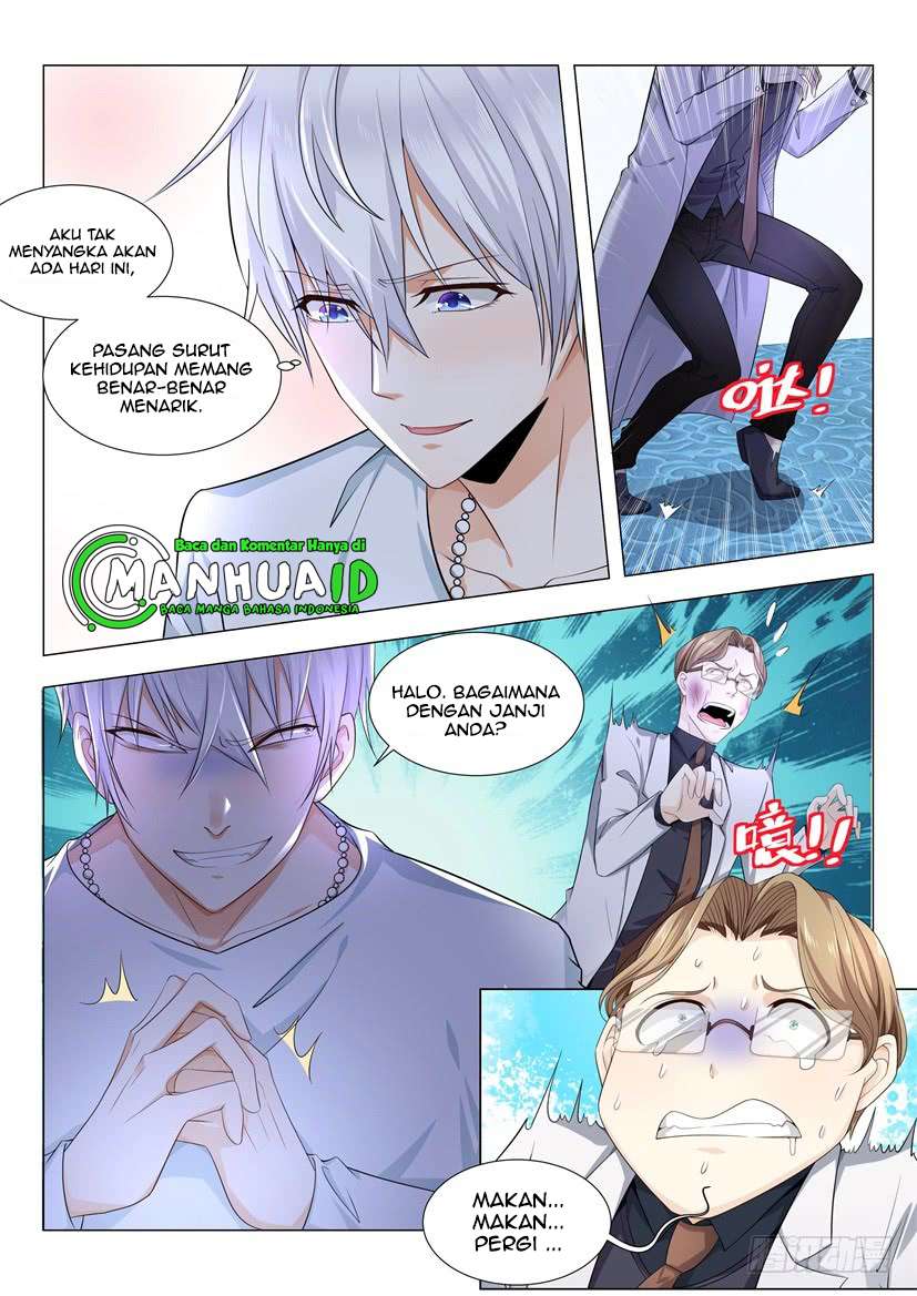 Shen Hao’s Heavenly Fall System Chapter 54 - halaman 16