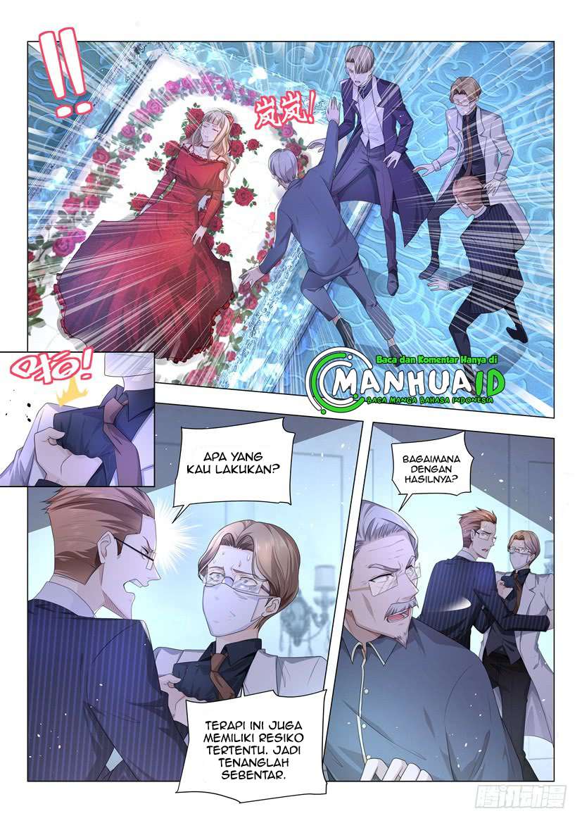 Shen Hao’s Heavenly Fall System Chapter 54 - halaman 3