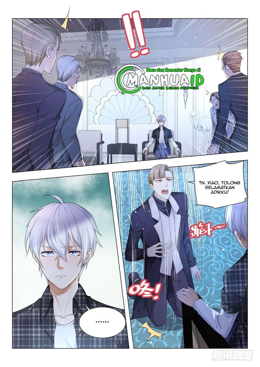 Shen Hao’s Heavenly Fall System Chapter 54 - halaman 5