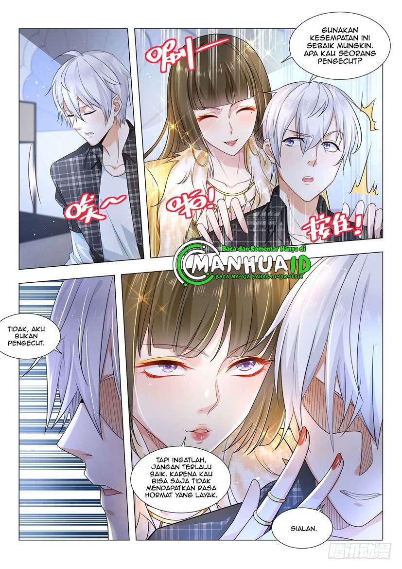 Shen Hao’s Heavenly Fall System Chapter 54 - halaman 6