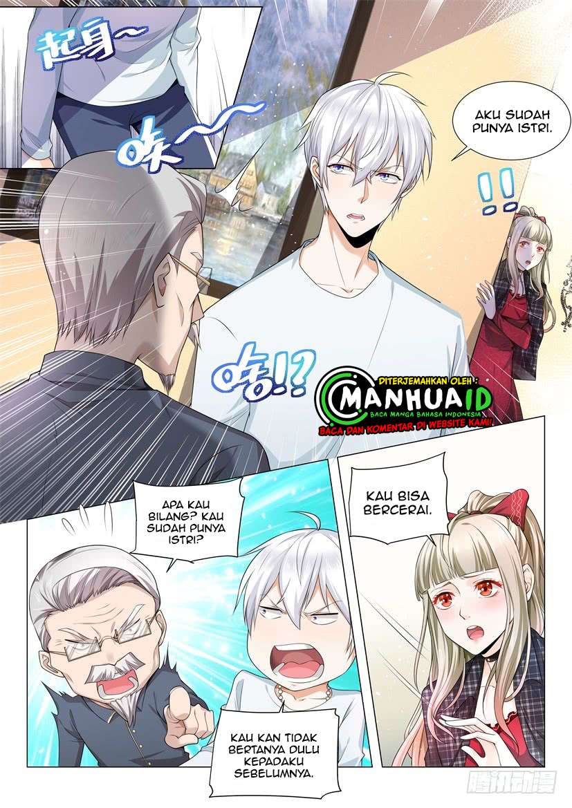 Shen Hao’s Heavenly Fall System Chapter 55 - halaman 10
