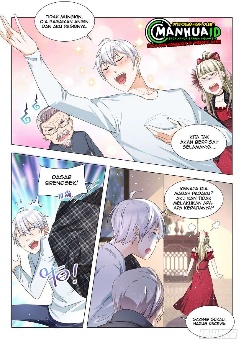 Shen Hao’s Heavenly Fall System Chapter 55 - halaman 11