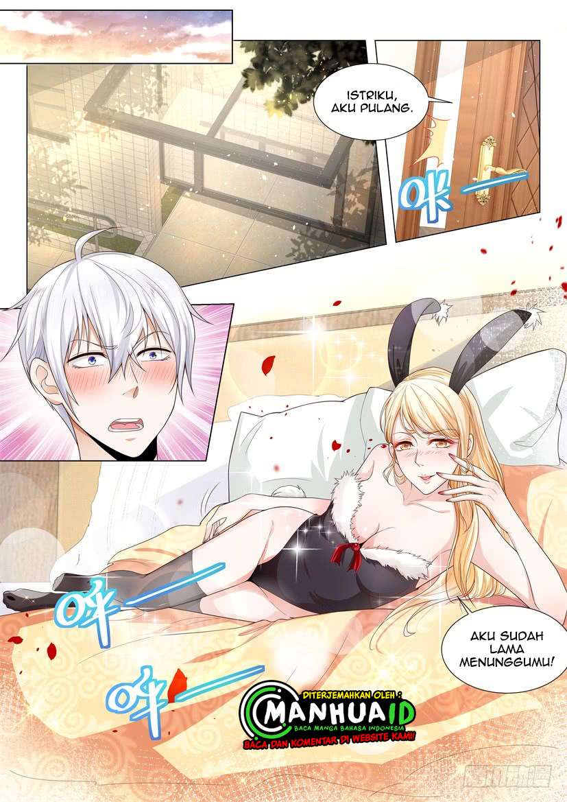 Shen Hao’s Heavenly Fall System Chapter 55 - halaman 13