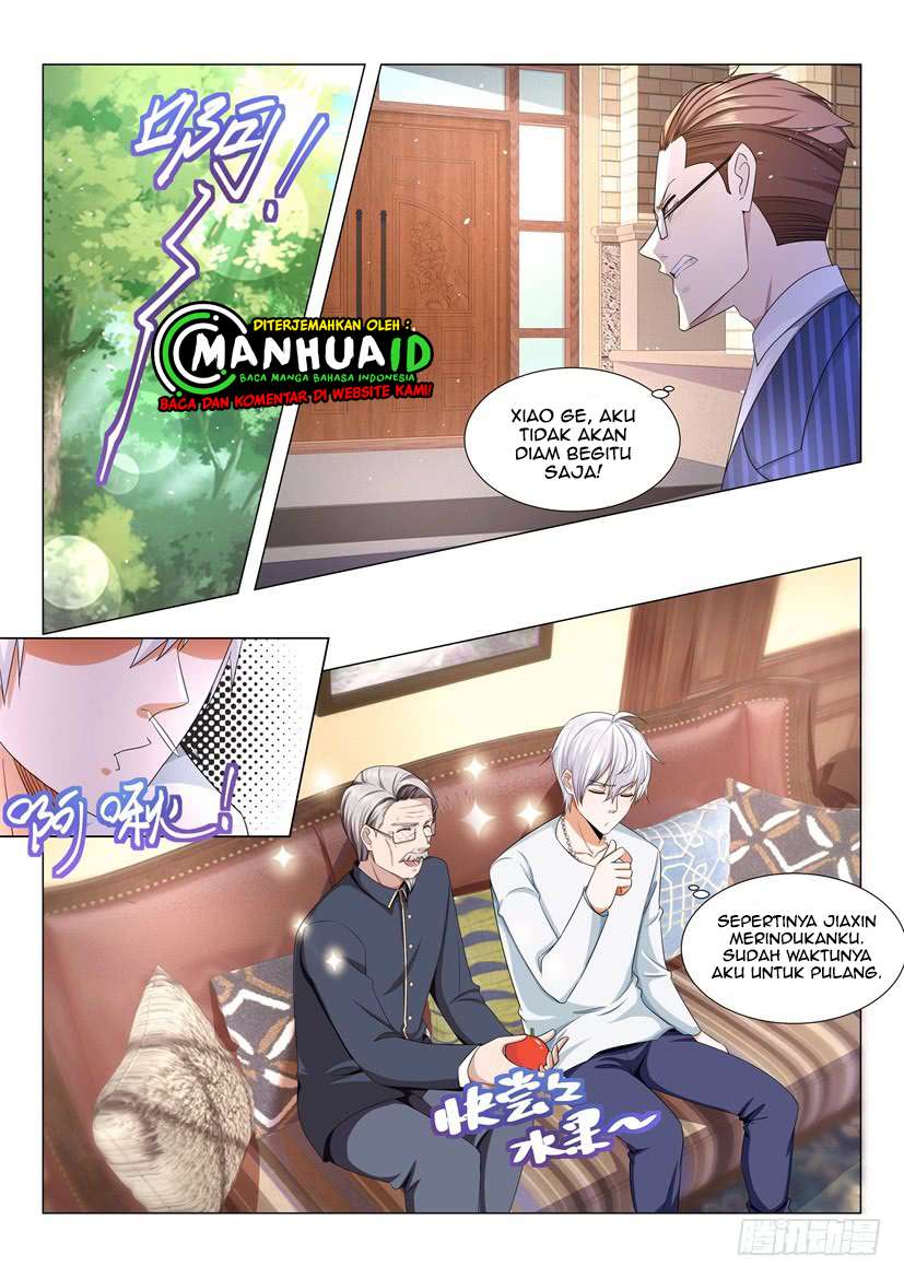 Shen Hao’s Heavenly Fall System Chapter 55 - halaman 5