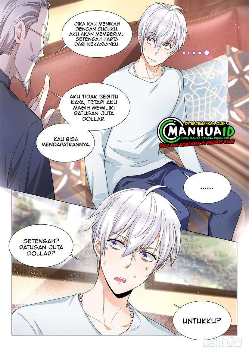 Shen Hao’s Heavenly Fall System Chapter 55 - halaman 7