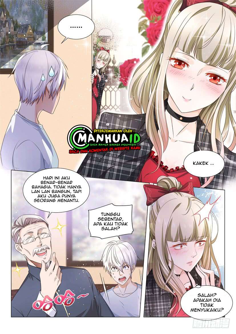 Shen Hao’s Heavenly Fall System Chapter 55 - halaman 9