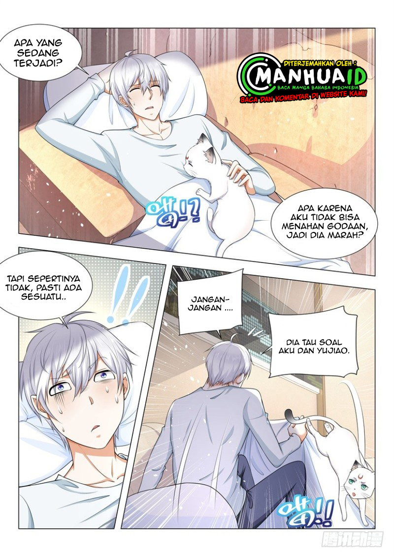 Shen Hao’s Heavenly Fall System Chapter 56 - halaman 11