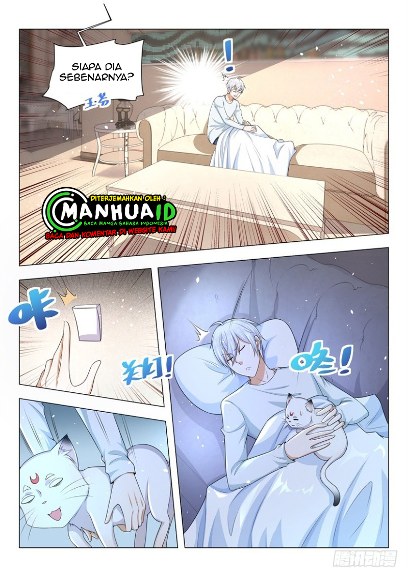 Shen Hao’s Heavenly Fall System Chapter 56 - halaman 12