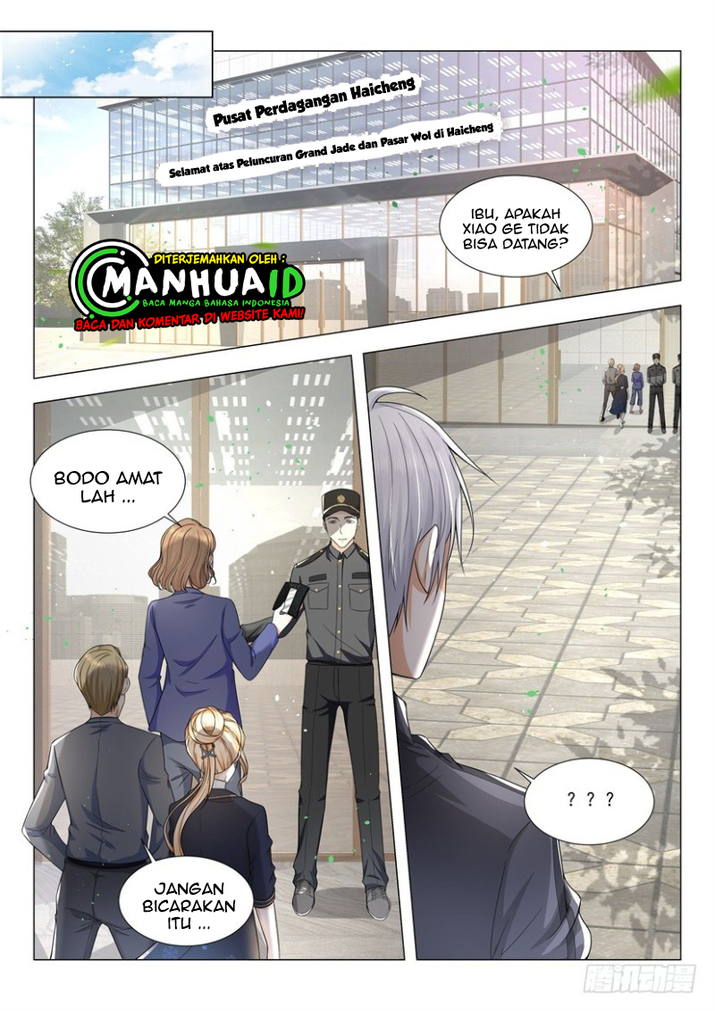 Shen Hao’s Heavenly Fall System Chapter 56 - halaman 13
