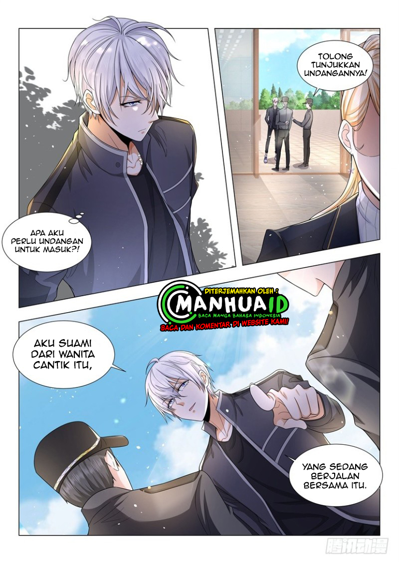 Shen Hao’s Heavenly Fall System Chapter 56 - halaman 14