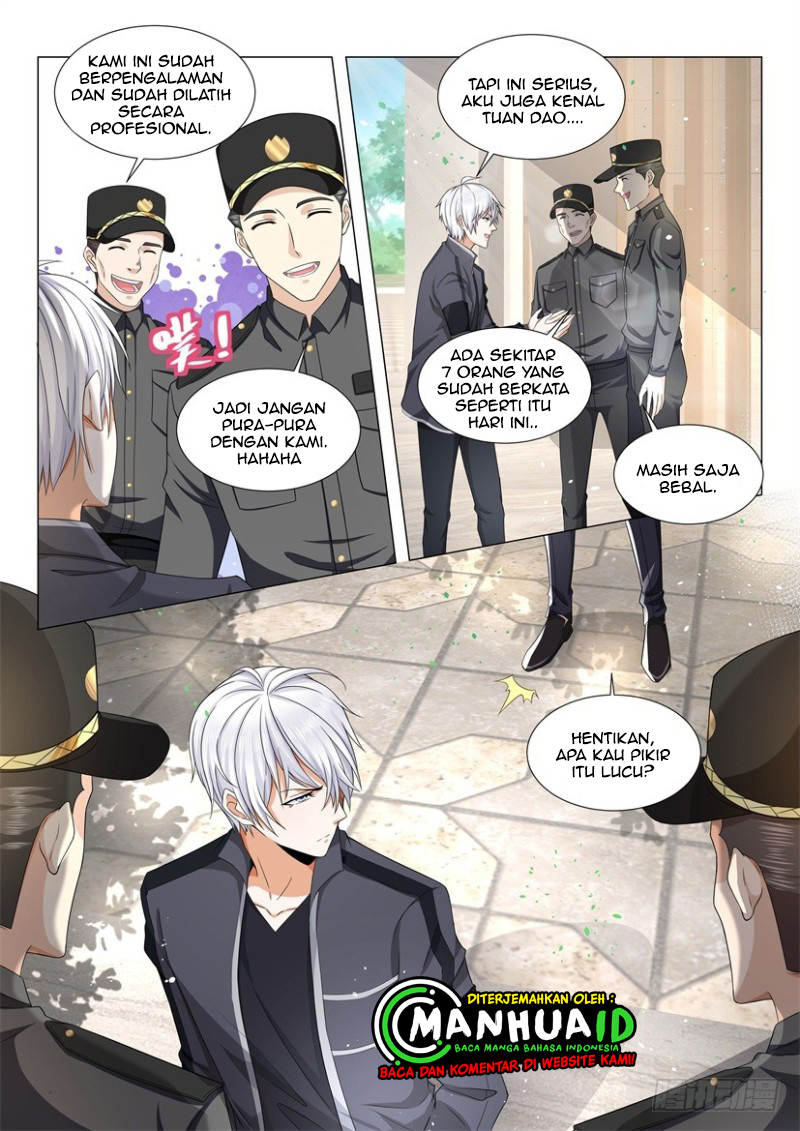 Shen Hao’s Heavenly Fall System Chapter 56 - halaman 15