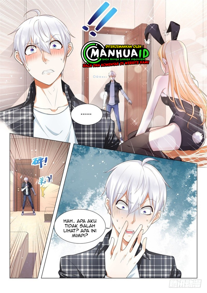 Shen Hao’s Heavenly Fall System Chapter 56 - halaman 3