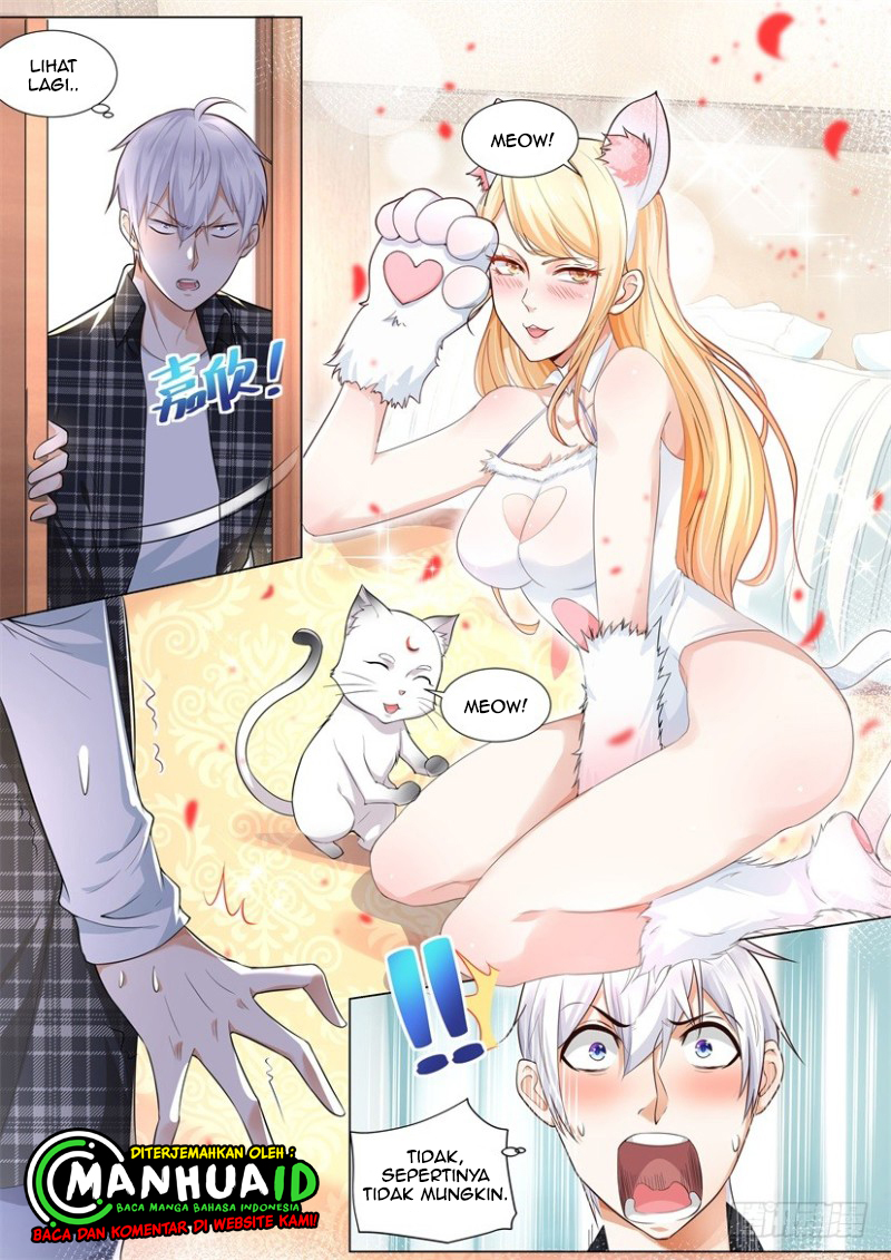 Shen Hao’s Heavenly Fall System Chapter 56 - halaman 4
