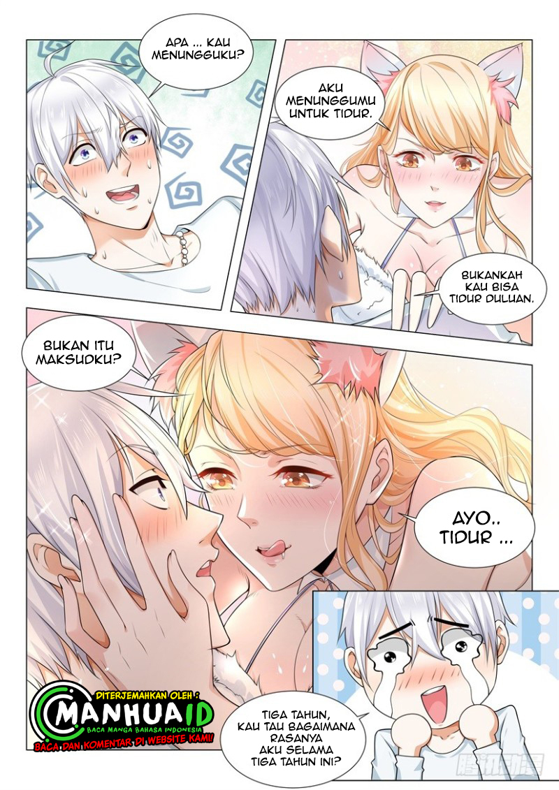 Shen Hao’s Heavenly Fall System Chapter 56 - halaman 6
