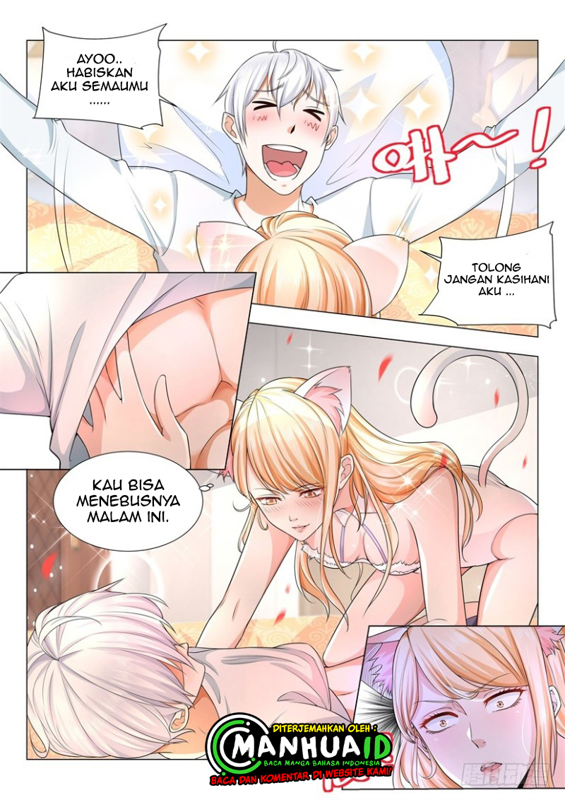Shen Hao’s Heavenly Fall System Chapter 56 - halaman 7