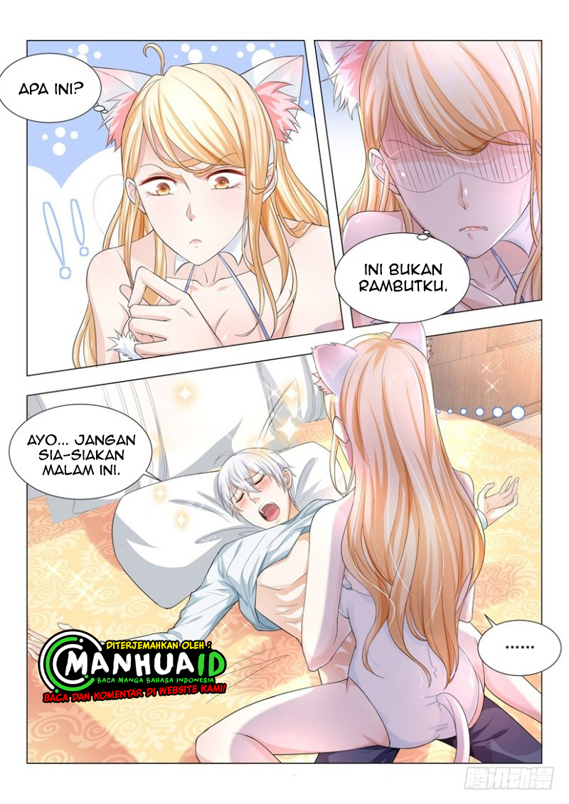 Shen Hao’s Heavenly Fall System Chapter 56 - halaman 8