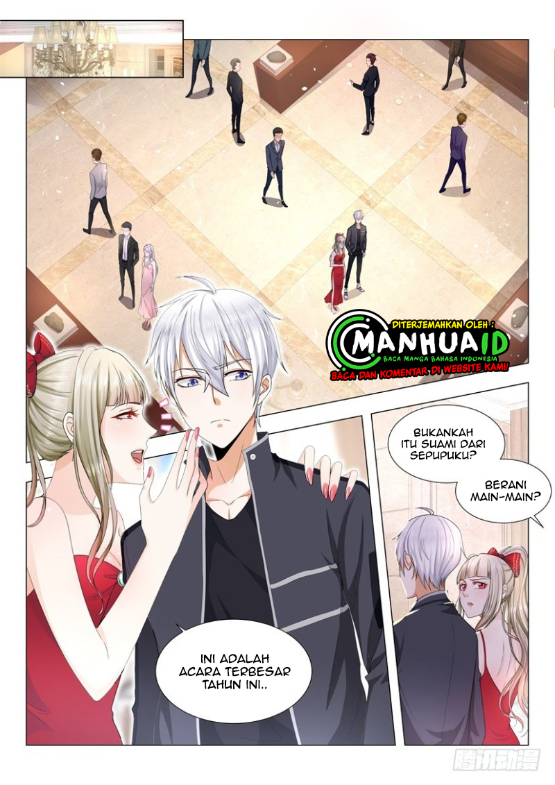 Shen Hao’s Heavenly Fall System Chapter 57 - halaman 10