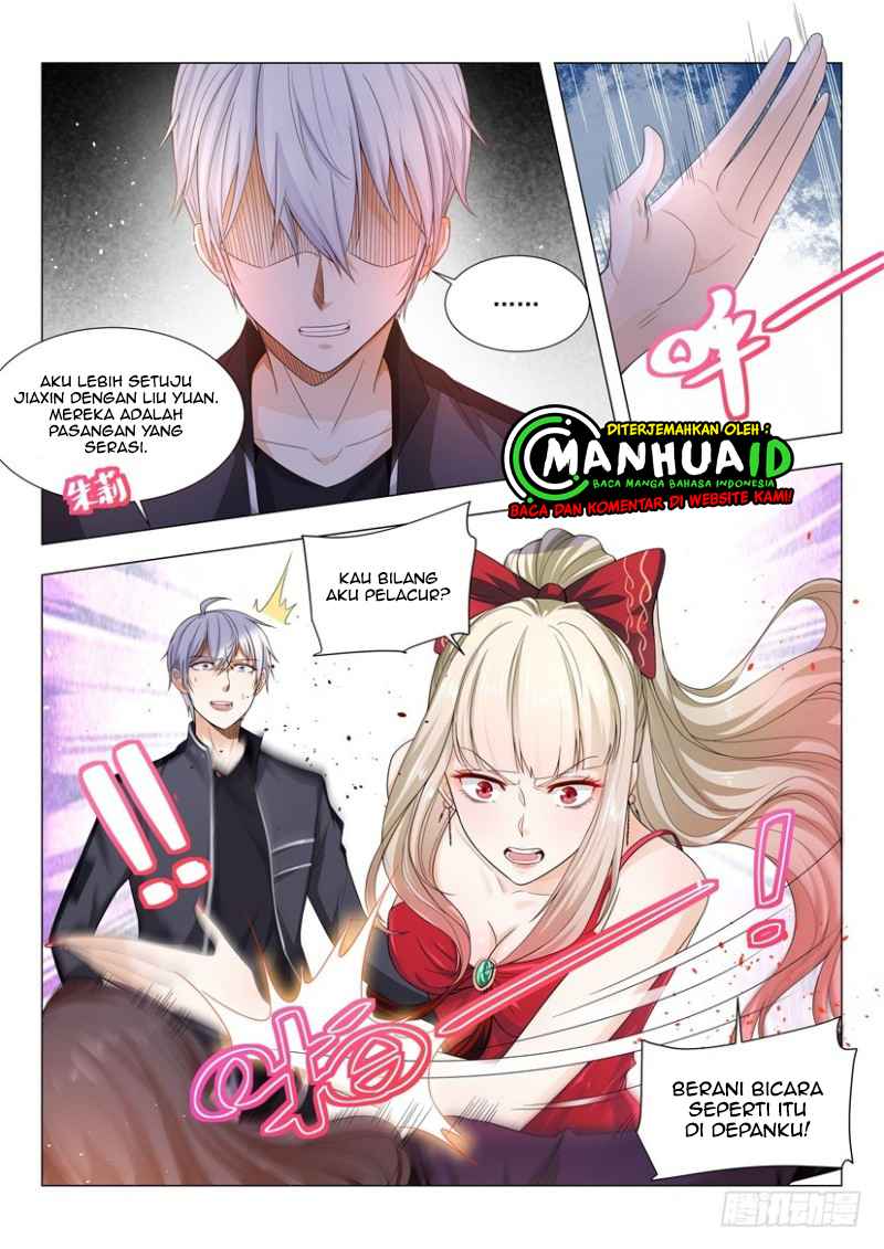 Shen Hao’s Heavenly Fall System Chapter 57 - halaman 12