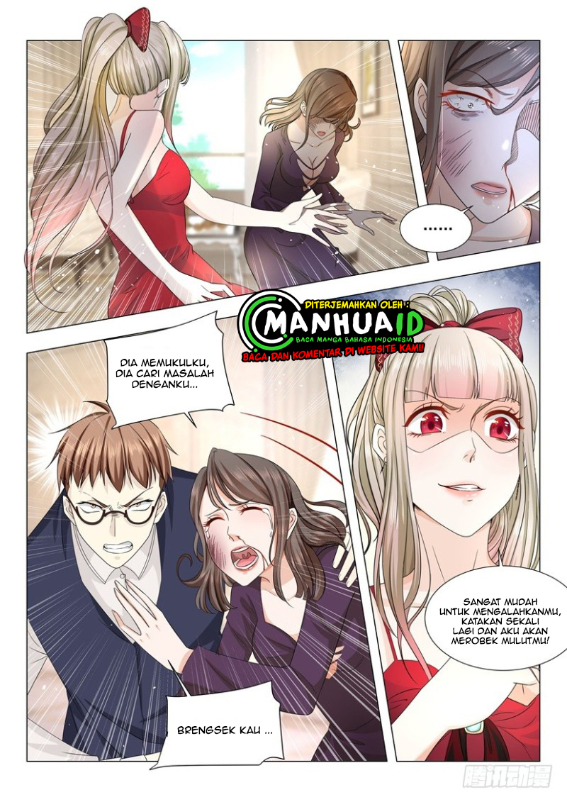 Shen Hao’s Heavenly Fall System Chapter 57 - halaman 13