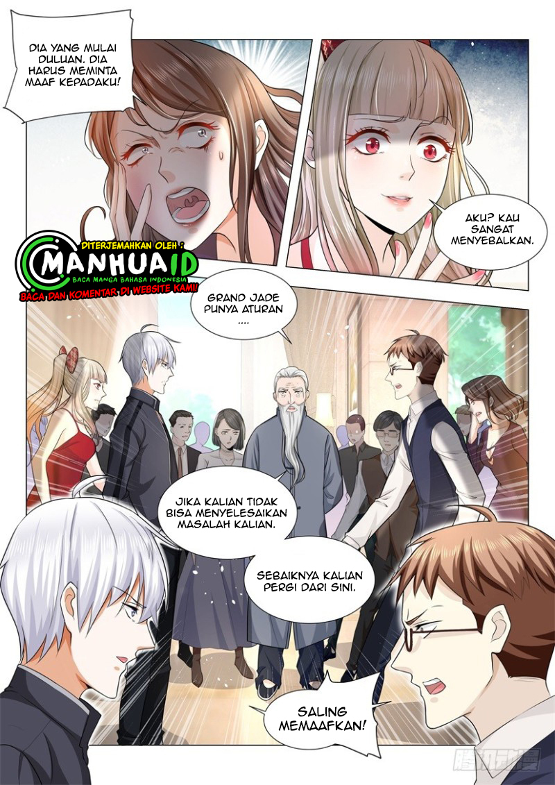 Shen Hao’s Heavenly Fall System Chapter 57 - halaman 15