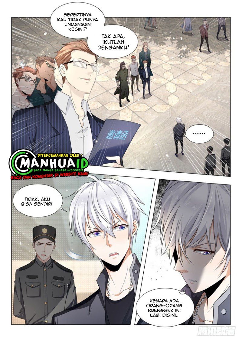 Shen Hao’s Heavenly Fall System Chapter 57 - halaman 2