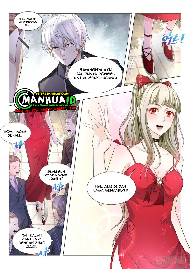 Shen Hao’s Heavenly Fall System Chapter 57 - halaman 5
