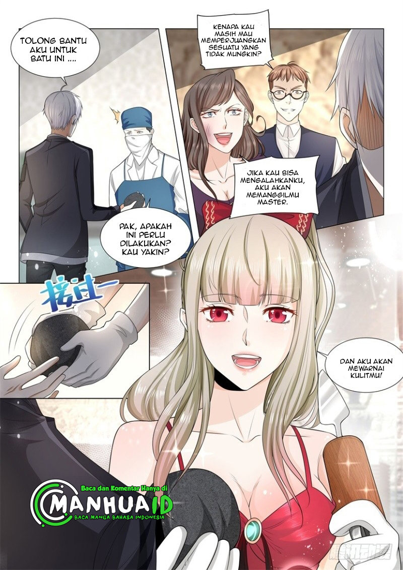 Shen Hao’s Heavenly Fall System Chapter 58 - halaman 12