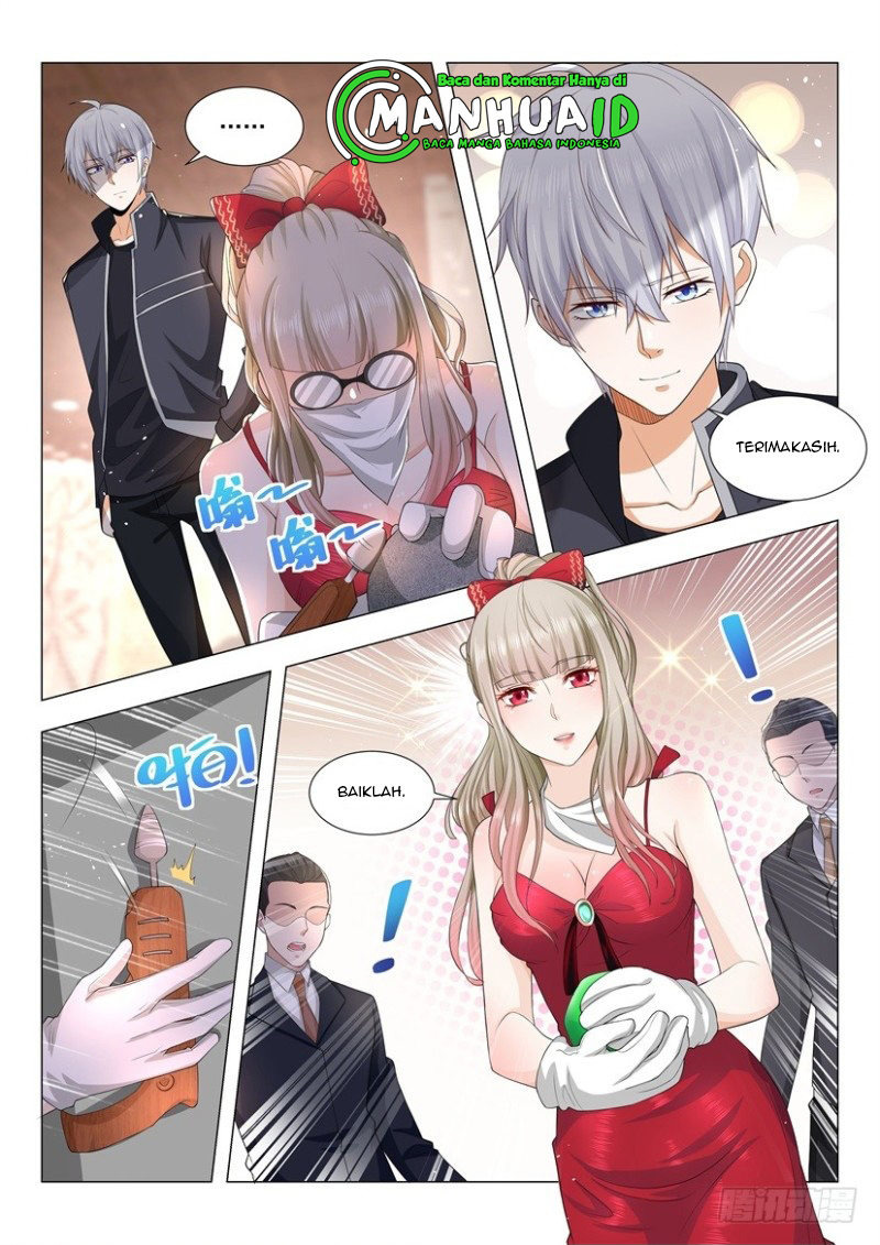 Shen Hao’s Heavenly Fall System Chapter 58 - halaman 13