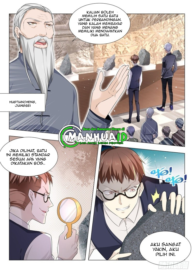 Shen Hao’s Heavenly Fall System Chapter 58 - halaman 2